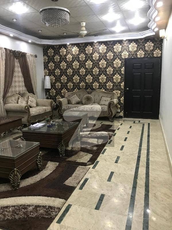 House for sale Nazimbad 4 Block B