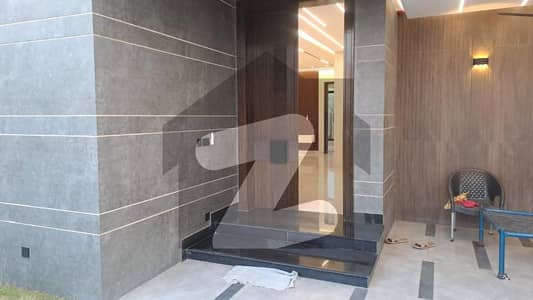 10 Marla 4 Bedroom House For Sale In DHA Phase 7 Lahore Demand 6.25 Crore