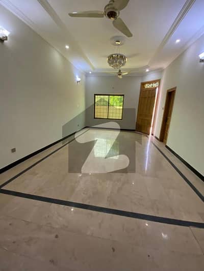 Beautiful 14 Marla Upper Portion For Rent D12 Islamabad