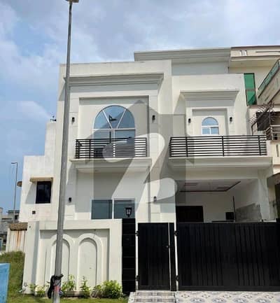 Good Prime Location 5 Marla House For sale In Citi Housing Society Good Prime Location 5 Marla House For sale In Citi Housing Society