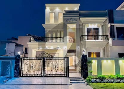 Prime Location Citi Housing Society House Sized 10 Marla Prime Location Citi Housing Society House Sized 10 Marla