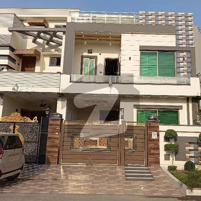 Affordable Prime Location House For sale In Citi Housing Society Affordable Prime Location House For sale In Citi Housing Society