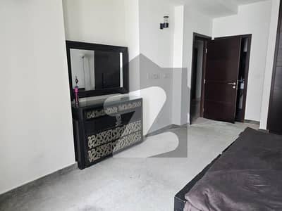 3-Bed Fully Furnished Partail Sea Facing For Rent