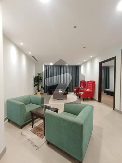 Fully Furnished One Bedroom Apartment with Maid Room is up for Sale in Penta Square Fully Furnished One Bedroom Apartment with Maid Room is up for Sale in Penta Square