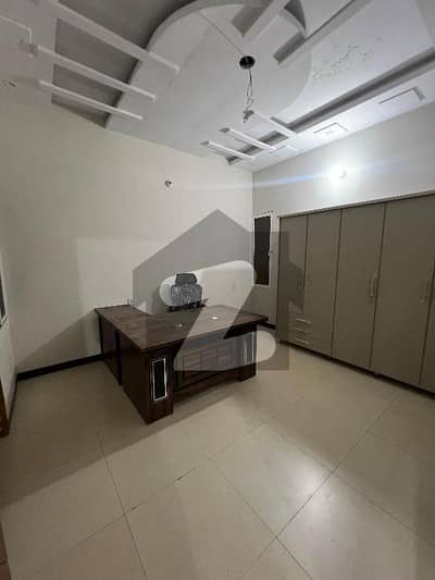 SILENT COMMERCIAL BRAND NEW PORTION FOR RENT GULISTAN E JAUHAR BLOCK 12