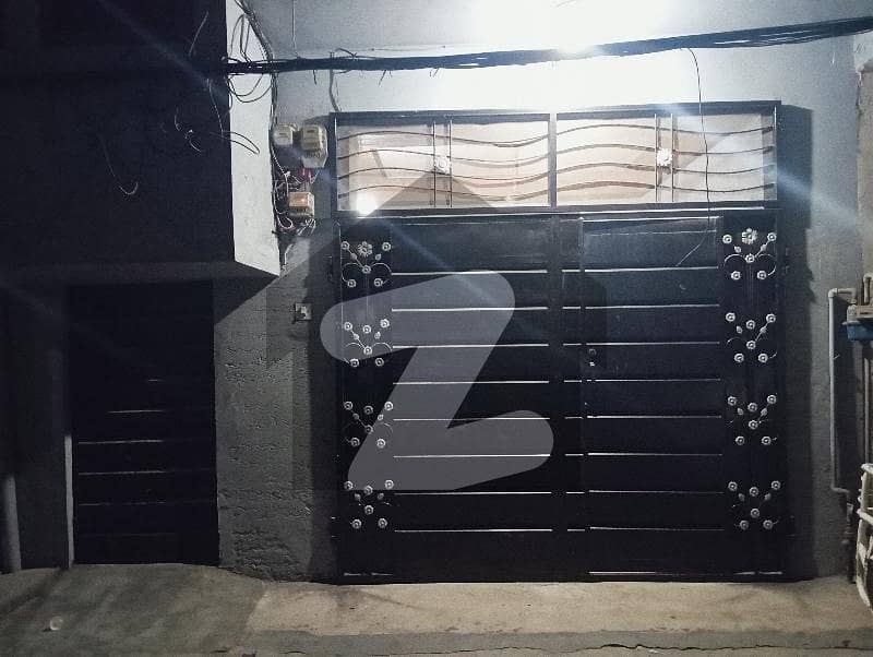 Beautiful house ready to live