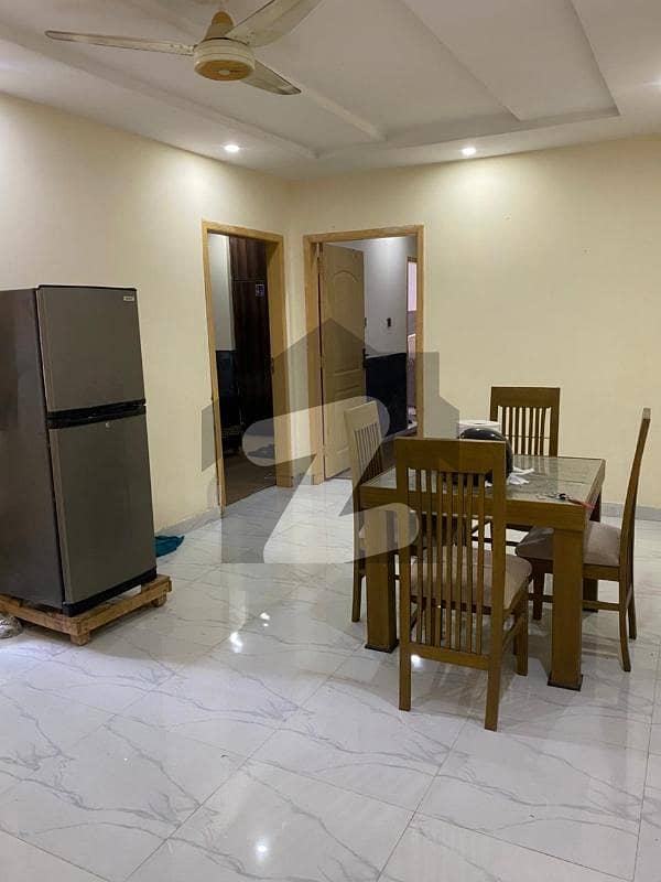 Two bed appertment for sale b17