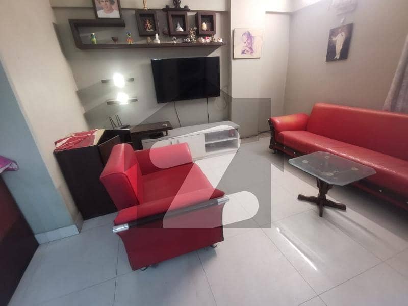 Fully Furnished Fully Furnished