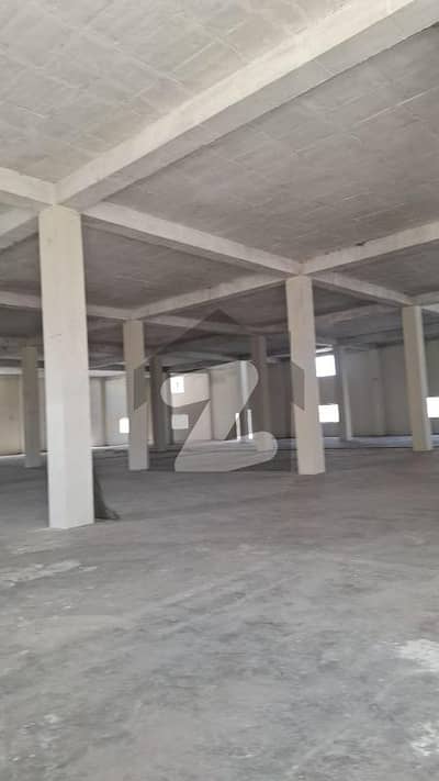 سُندرانڈسٹریل اسٹیٹ لاہور میں 4 کمروں کا 4 کنال گودام 10.0 لاکھ میں کرایہ پر دستیاب ہے۔