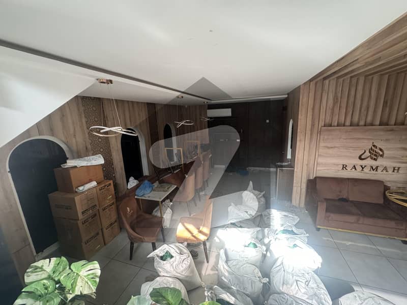 Shop Available For Rent At Dha Phase 8 Shop Available For Rent At Dha Phase 8