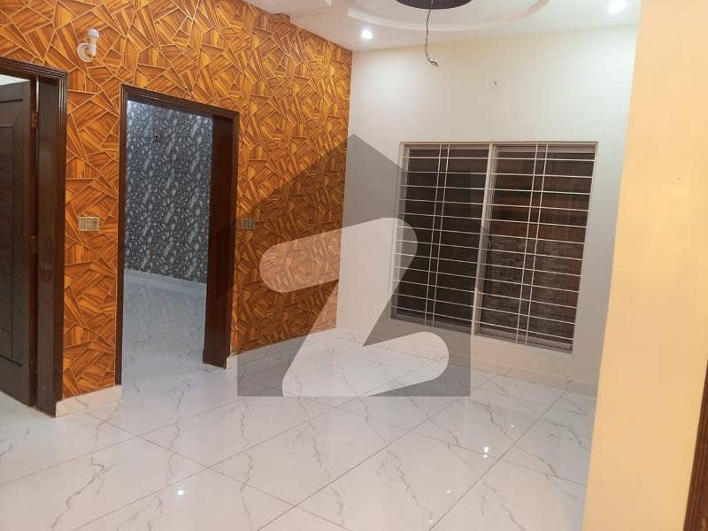10 Marla House Modern Design Facing Park Available For Sale In Nasheman Iqbal Phase 2 10 Marla House Modern Design Facing Park Available For Sale In Nasheman Iqbal Phase 2