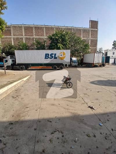 Warehouse For Main Gt Road Near About Tarnol