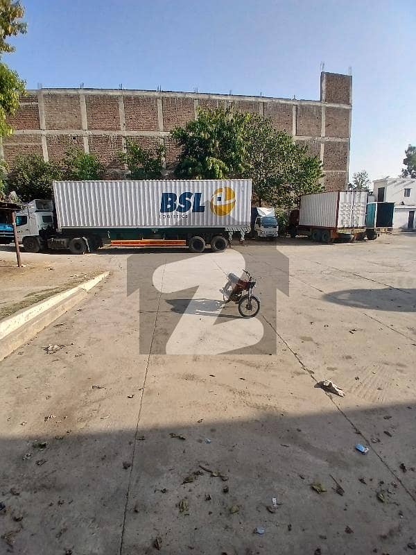 Warehouse For Main Gt Road Near About Tarnol