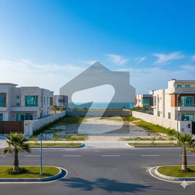 Prime 500 Yards Open Plot for Sale DHA Phase VIII Extension (Sahil Street-35) Demand: 5.10 Crore | Golden Opportunity | Ideal Location | Qureshi Estate Prime 500 Yards Open Plot for Sale DHA Phase VIII Extension (Sahil Street-35) Demand: 5.10 Crore | Golden Opportunity | Ideal Location | Qureshi Estate