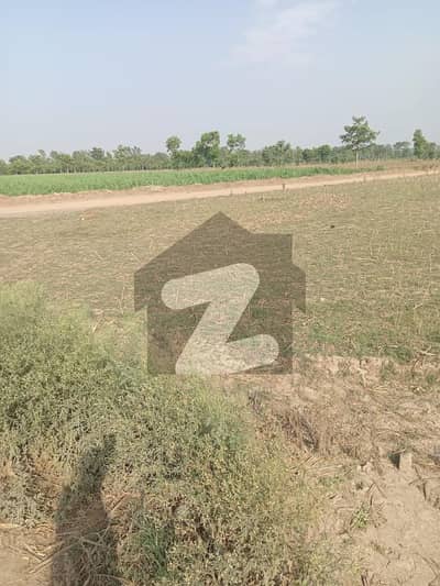 پیراگون سٹی - امپیریل بلاک پیراگون سٹی,لاہور میں 18 مرلہ رہائشی پلاٹ 4.25 کروڑ میں برائے فروخت۔