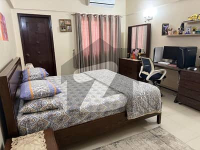 Ultra Luxury Apartment For Sale In Park View Towers, Civil Lines