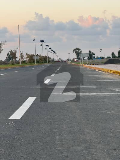 Residential 1Kanal Jinnah Sector Possession 75ft Road &Amp; Facing Commercial Plot For Sale Residential 1Kanal Jinnah Sector Possession 75ft Road &Amp; Facing Commercial Plot For Sale