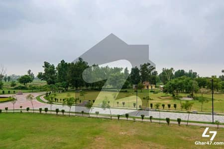 ڈی ایچ اے 9 ٹاؤن ڈیفنس (ڈی ایچ اے),لاہور میں 5 مرلہ رہائشی پلاٹ 85.0 لاکھ میں برائے فروخت۔