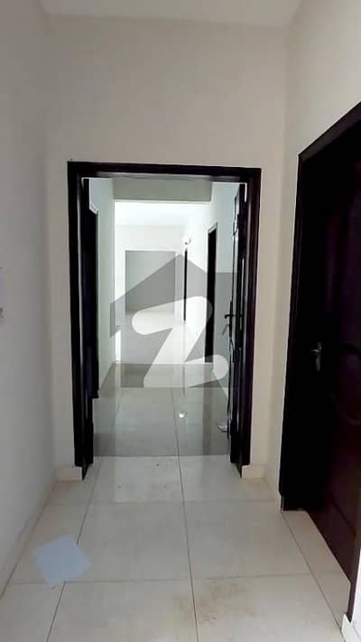 3 Bed Room Apartments For Rent in Askari 11 Lahore