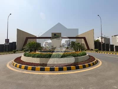 5 Marla On Ground Plot Is Available In Etihad Town Phase 1 - Royal Enclave 1