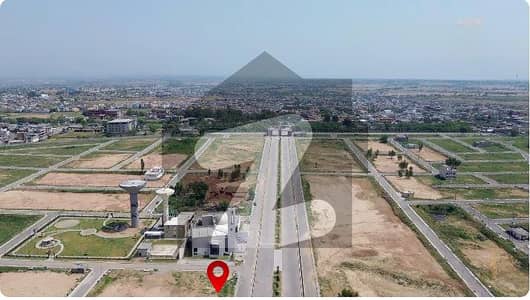 Boulevard 2 Kanal Plot Sector K DHA-3 Boulevard 2 Kanal Plot Sector K DHA-3