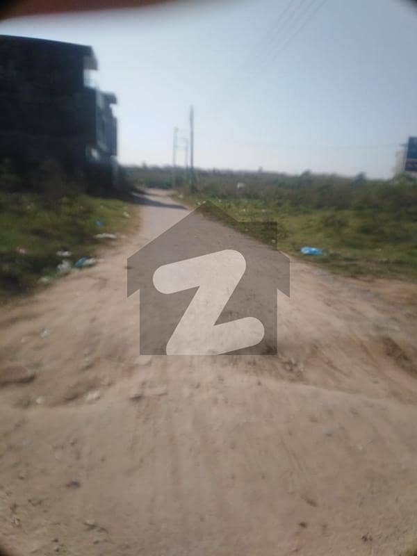 I-15/4 25x50 Plot available for sale I-15/4 25x50 Plot available for sale