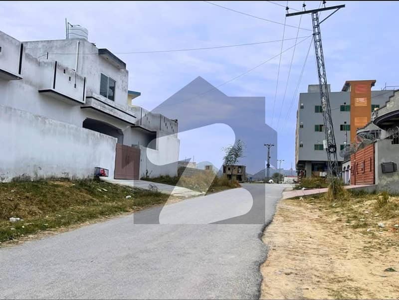 24 Marla Residential plot available for sale 24 Marla Residential plot available for sale