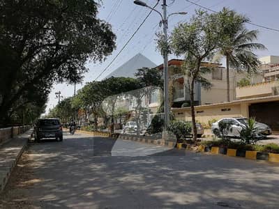 240 Sq Yards Subleased Portion