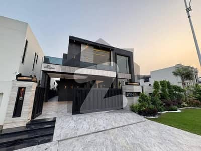 Modern Design 1 Kanal House For Rent In DHA Phase 8 at a Prime Location