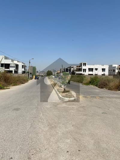 Ghalib & 35th Street Non Corner Ideal For Home Makers