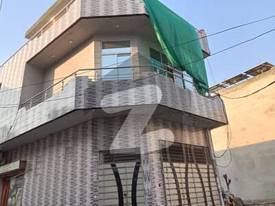 سبزہ زار سکیم ۔ بلاک پی سبزہ زار سکیم,لاہور میں 4 کمروں کا 6 مرلہ مکان 3.6 کروڑ میں برائے فروخت۔