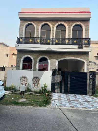 5Marla Dream Home In Citi Housing Sarghoda Road 5Marla Dream Home In Citi Housing Sarghoda Road