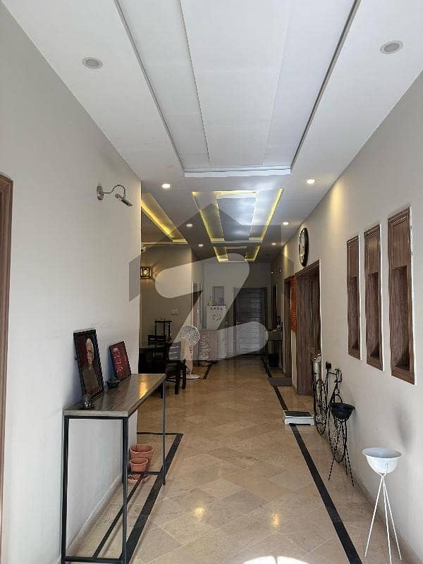 میڈیا ٹاؤن راولپنڈی میں 3 کمروں کا 12 مرلہ زیریں پورشن 80.0 ہزار میں کرایہ پر دستیاب ہے۔