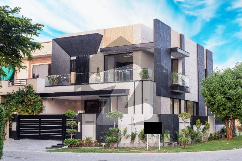 10 MARLA MODERN DESIGNER HOUSE FOR SALE 10 MARLA MODERN DESIGNER HOUSE FOR SALE