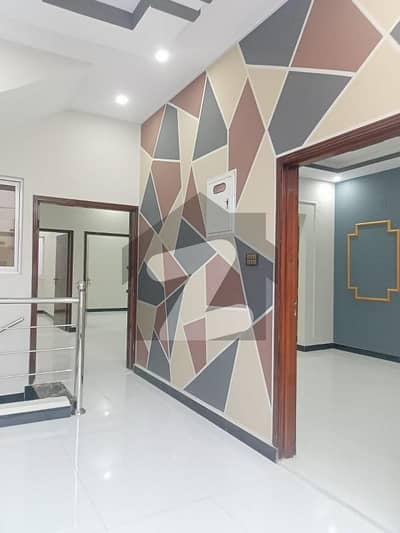 Brand New House Prime Location Brand New House Prime Location