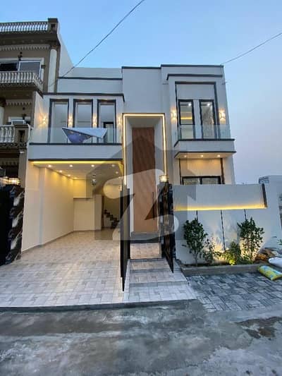 5 Marla Classic Look House Available For Sale in Al Rahman Garden Phase 2,lhr (J block)prime loc 5 Marla Classic Look House Available For Sale in Al Rahman Garden Phase 2,lhr (J block)prime loc