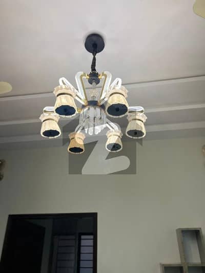 5 Marla Brand New House for Sale Modern Design |