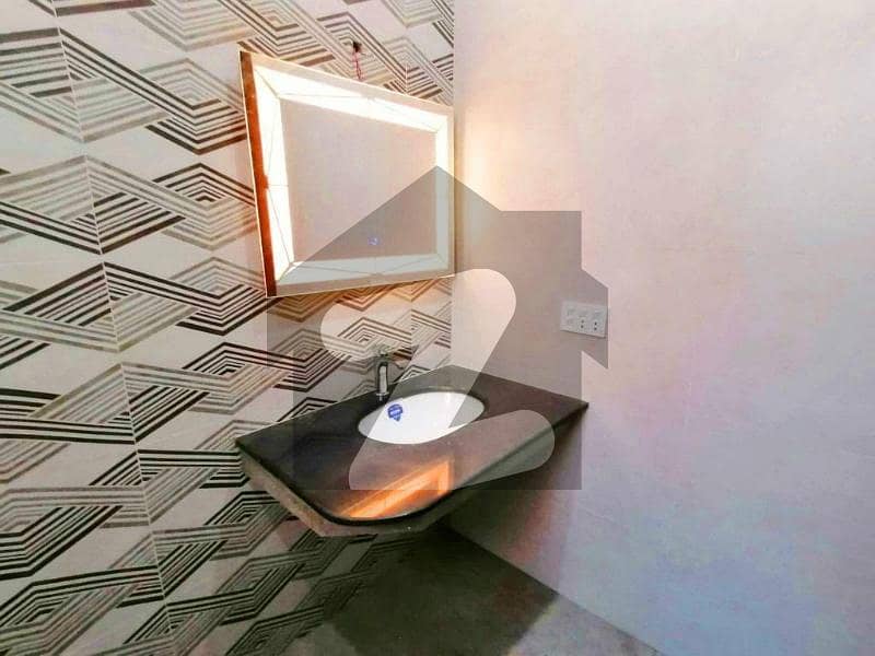 10 Marla Lower Brand New Portion