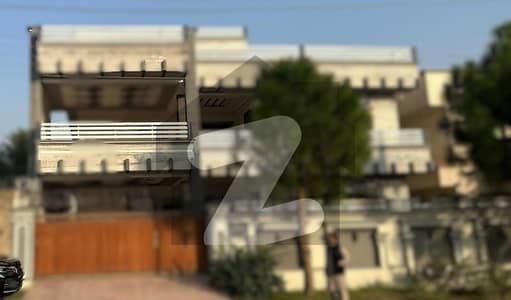 1 Kanal Luxury House For Sale Main Boulevard 1 Kanal Luxury House For Sale Main Boulevard