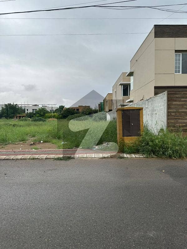 ڈی ایچ اے فیز 8 - زون ای ڈی ایچ اے فیز 8,ڈی ایچ اے ڈیفینس,کراچی میں 1 کنال رہائشی پلاٹ 14.5 کروڑ میں برائے فروخت۔ ڈی ایچ اے فیز 8 - زون ای ڈی ایچ اے فیز 8,ڈی ایچ اے ڈیفینس,کراچی میں 1 کنال رہائشی پلاٹ 14.5 کروڑ میں برائے فروخت۔