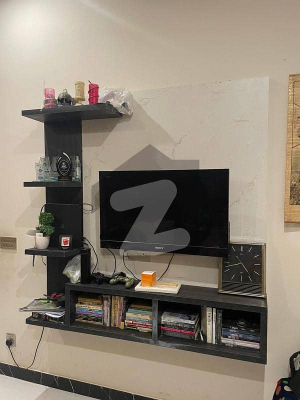 گرین سٹی لاہور میں 3 کمروں کا 5 مرلہ مکان 95.0 ہزار میں کرایہ پر دستیاب ہے۔