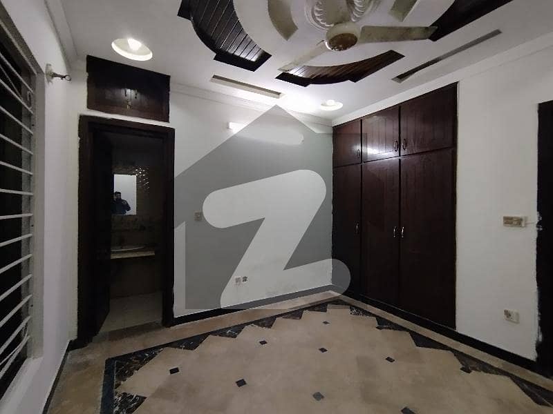 4 Marla Ground Portion for rent in G-14/4