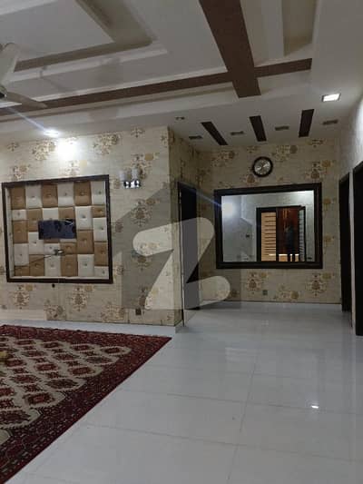 Airline Society 20 Marla Lower Portion Available For Rent