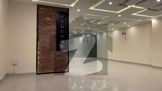 8 Marla Commercial Ground+Basement Hall For Sale 8 Marla Commercial Ground+Basement Hall For Sale