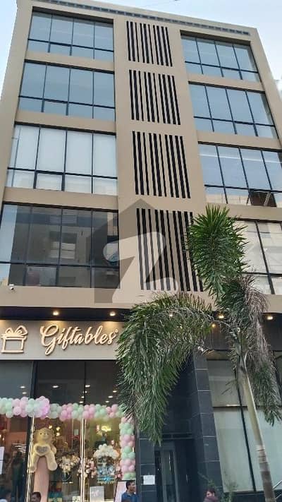 Brand New Office For Sale