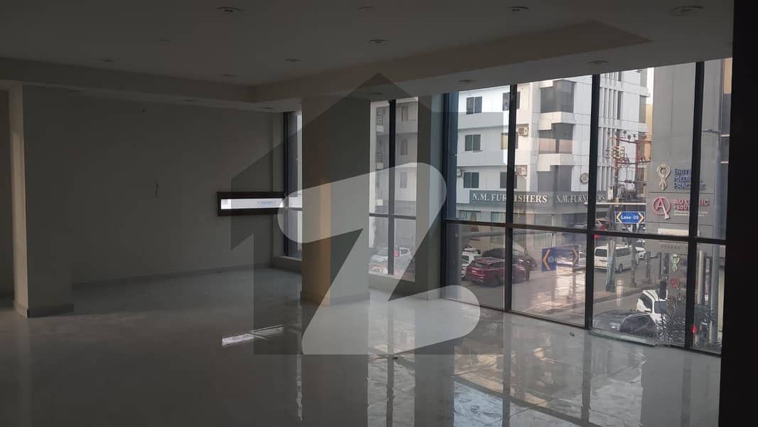 OFFICE FOR RENT - 2400 SQFT