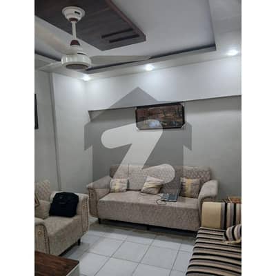 Noman Residencia - 2 Bed DD Flat* (2 Bedrooms + Drawing Room & Dining Hall)- Located in Gulzar-e-Hijri, Scheme 33 Noman Residencia - 2 Bed DD Flat* (2 Bedrooms + Drawing Room & Dining Hall)- Located in Gulzar-e-Hijri, Scheme 33
