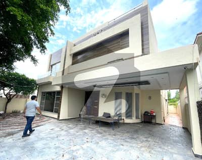 1 Kanal Slightly Used Modern Design House For Rent In DHA Phase 5 Block-B Lahore. 1 Kanal Slightly Used Modern Design House For Rent In DHA Phase 5 Block-B Lahore.