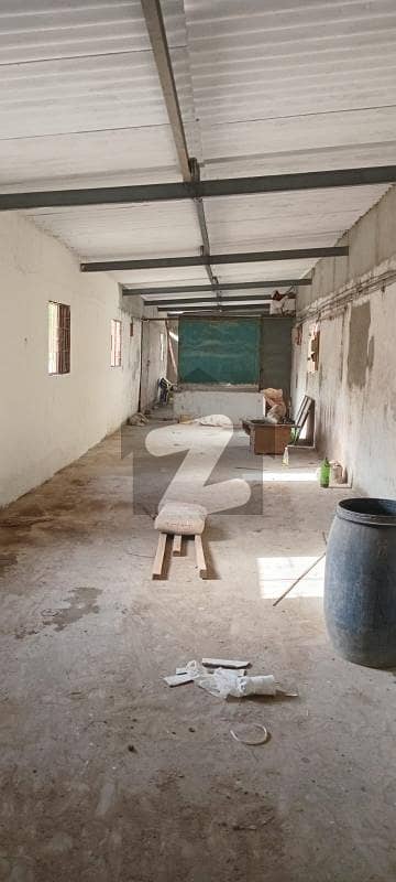 For Rent Korangi Industrial Area Sector 27