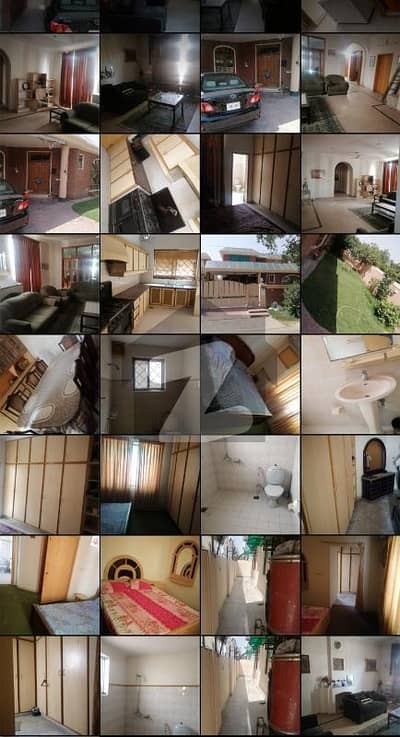 گارڈن ٹاؤن - گارڈن بلاک گارڈن ٹاؤن,لاہور میں 7 کمروں کا 1 کنال مکان 9.0 کروڑ میں برائے فروخت۔